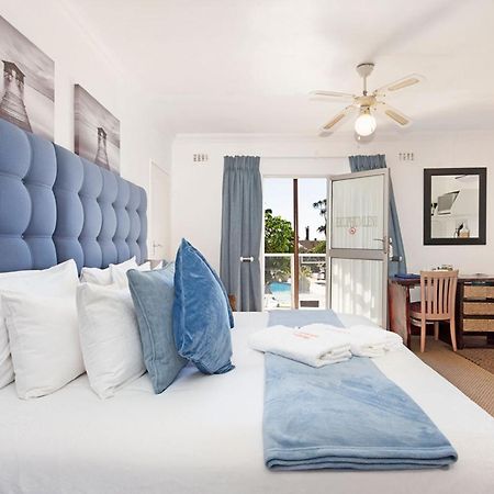 Kwantu Guesthouse 1 Cape Town Eksteriør bilde